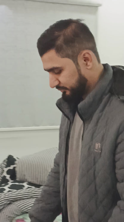 Adjustable Posture Corrector Belt for Waist and Back Support